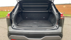 Nissan Qashqai 1.3 DiG-T MH 158 N-Connecta 5dr Xtronic Petrol Hatchback